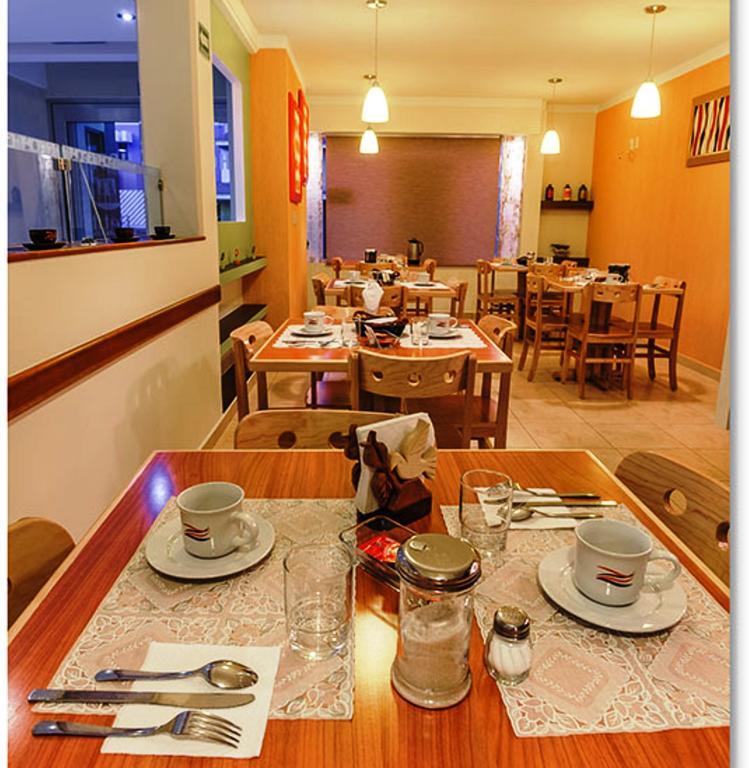 Hotel Petit Tehuacán Exteriér fotografie
