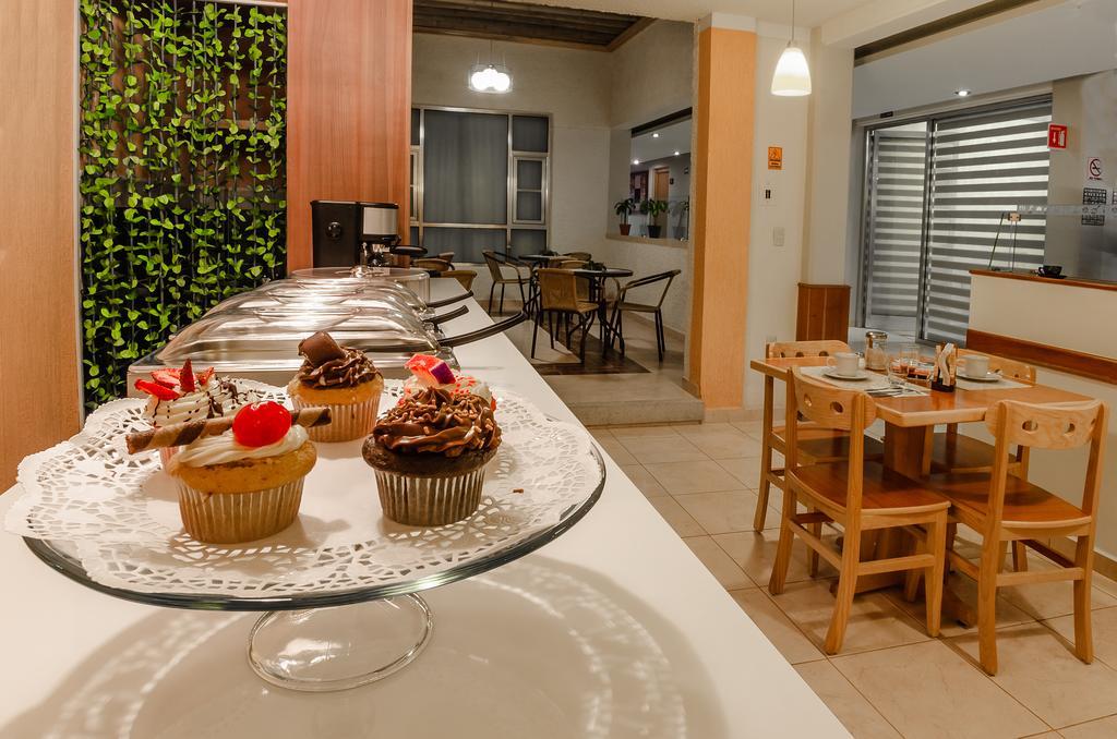 Hotel Petit Tehuacán Exteriér fotografie